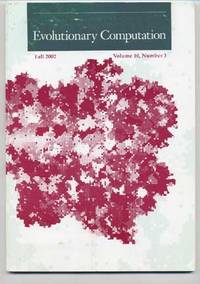 Evolutionary Computation, Fall 2002, Vol. 10, No. 3