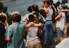 View Image 11 of 16 for Collection of photos from the 1995 New York City Gay Pride Parade Inventory #140948130