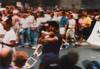 View Image 12 of 16 for Collection of photos from the 1995 New York City Gay Pride Parade Inventory #140948130