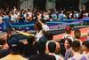 View Image 10 of 16 for Collection of photos from the 1995 New York City Gay Pride Parade Inventory #140948130