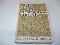 Ethos of Restoration Comedy