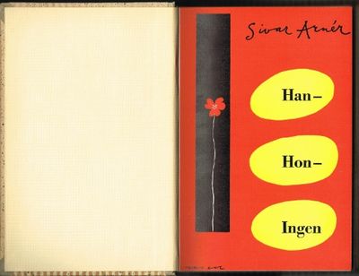 Han - hon - ingen.