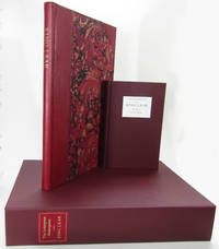 cover of King Lear - Letterpress Shakespeare