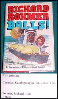 image of BALLS!