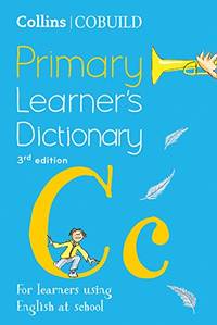 Collins COBUILD Primary Learner&acirc;s Dictionary: Age 7+