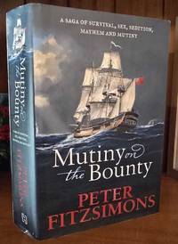 MUTINY ON THE BOUNTY