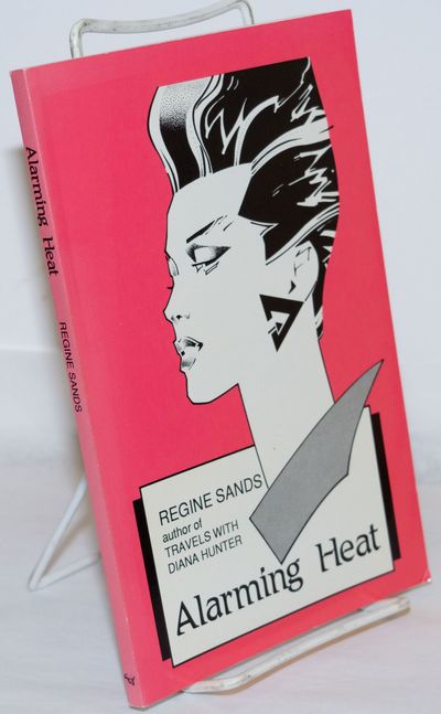Boston: Lace Publications/Alyson Pubs, 1991. Paperback. 95p., very good first Alyson edition, first ...