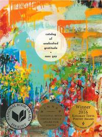 Catalog of Unabashed Gratitude