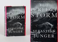 image of The Perfect Storm: A True Story of Men against the Sea.