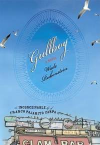 Gullboy : The Inconveivable Life of Franco Pajarito Zanpa