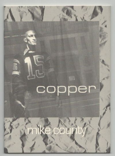 Copper