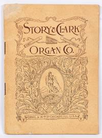 (Trade Catalog): Story & Clark Organ Co