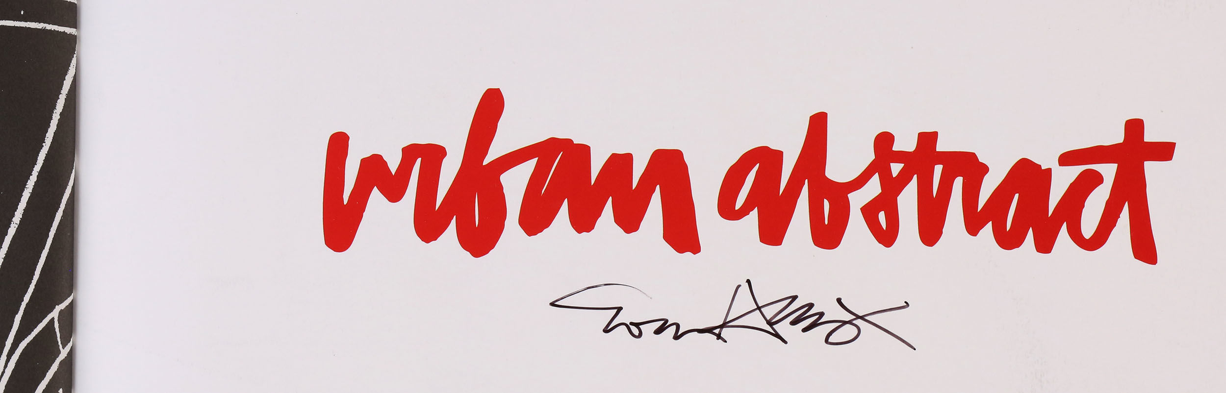 Evan Hecox: Urban Abstract by Evan Hecox | Hardcover | 2008