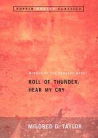 image of Roll of Thunder, Hear My Cry