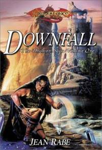 Downfall Vol. 1 : The Dhamon Saga