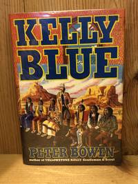 Kelly Blue