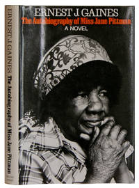 The Autobiography of Miss Jane Pittman