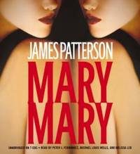 image of Mary, Mary (Alex Cross Novels)