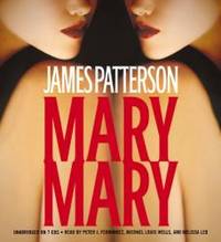 Mary, Mary (Alex Cross Novels) by James Patterson - 2005-06-08