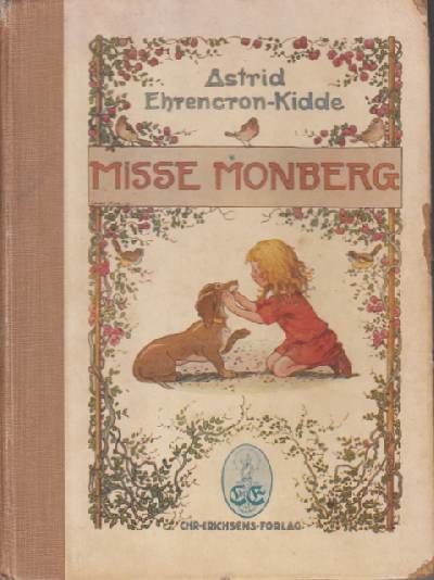Misse Monberg.