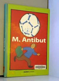 M. Antibut