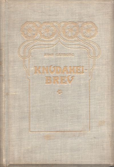 Knudahei-brev.