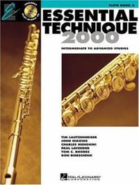 Essential Technique 2000