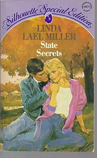 State Secrets by Miller, Linda Lael