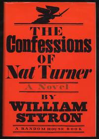 image of The Confessions of Nat Turner