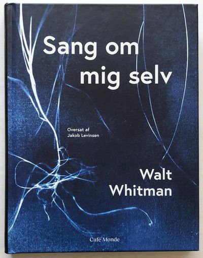 Sang om mig selv.