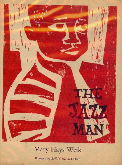 THE JAZZ MAN