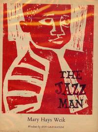 collectible copy of The Jazz Man