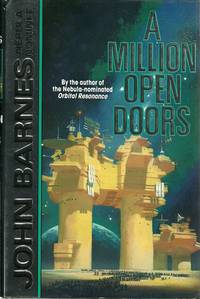 cover of A Million Open Doors
