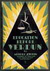 Education Before Verdun