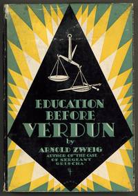 Education Before Verdun