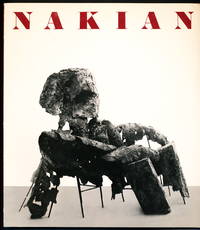cover of NAKIAN