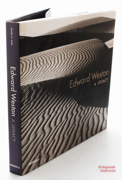 EDWARD WESTON: A LEGACY.