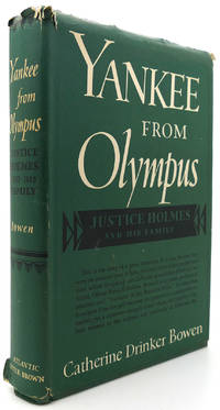 image of YANKEE FROM OLYMPUS