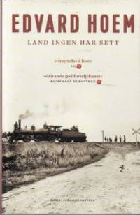 Land ingen har sett