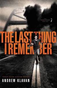 image of The Last Thing I Remember
