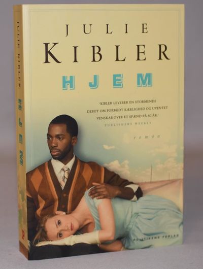 Hjem.