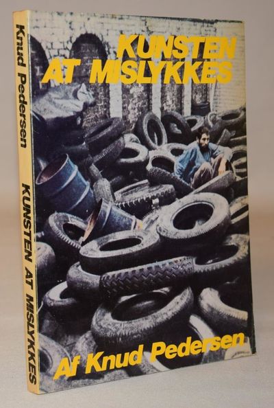 Kunsten at mislykkes.