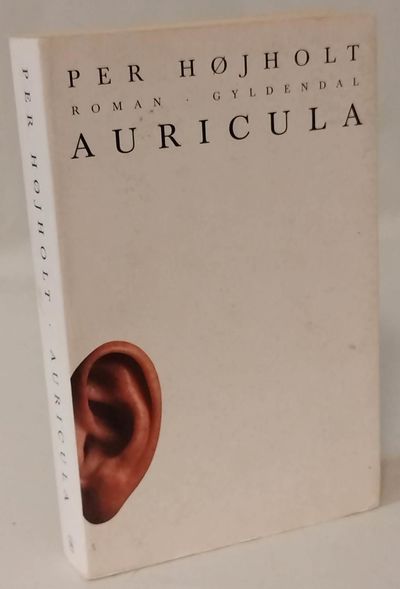 Auricula.