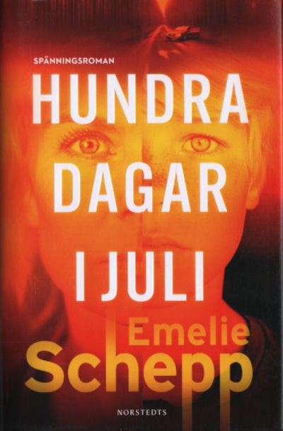 HUNDRA DAGAR I JULI.