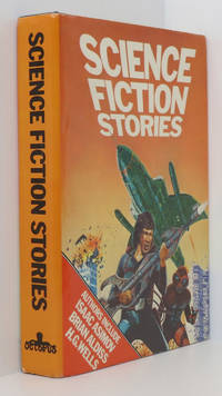 Science Fiction Stories by Boardman, Tom Jr. (Editor) - 1979