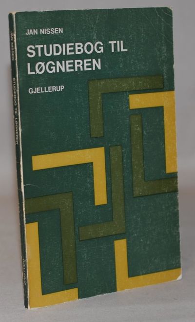 Studiebog til Løgneren.