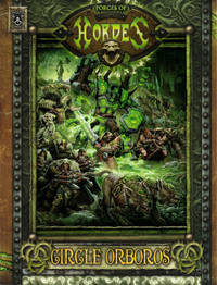 Forces of Warmachine: Circle Orboros