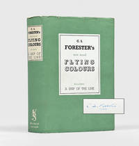 Flying Colours. by FORESTER, C. S - 1938