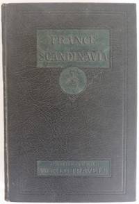 Carpenter's World Travels. France and Scandinavia : France, Belgium, Holland, Denmark,...