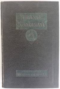 Carpenter&#039;s World Travels. France and Scandinavia : France, Belgium, Holland, Denmark, Norway, and Sweden. de CARPENTER, Frank G - [1923]